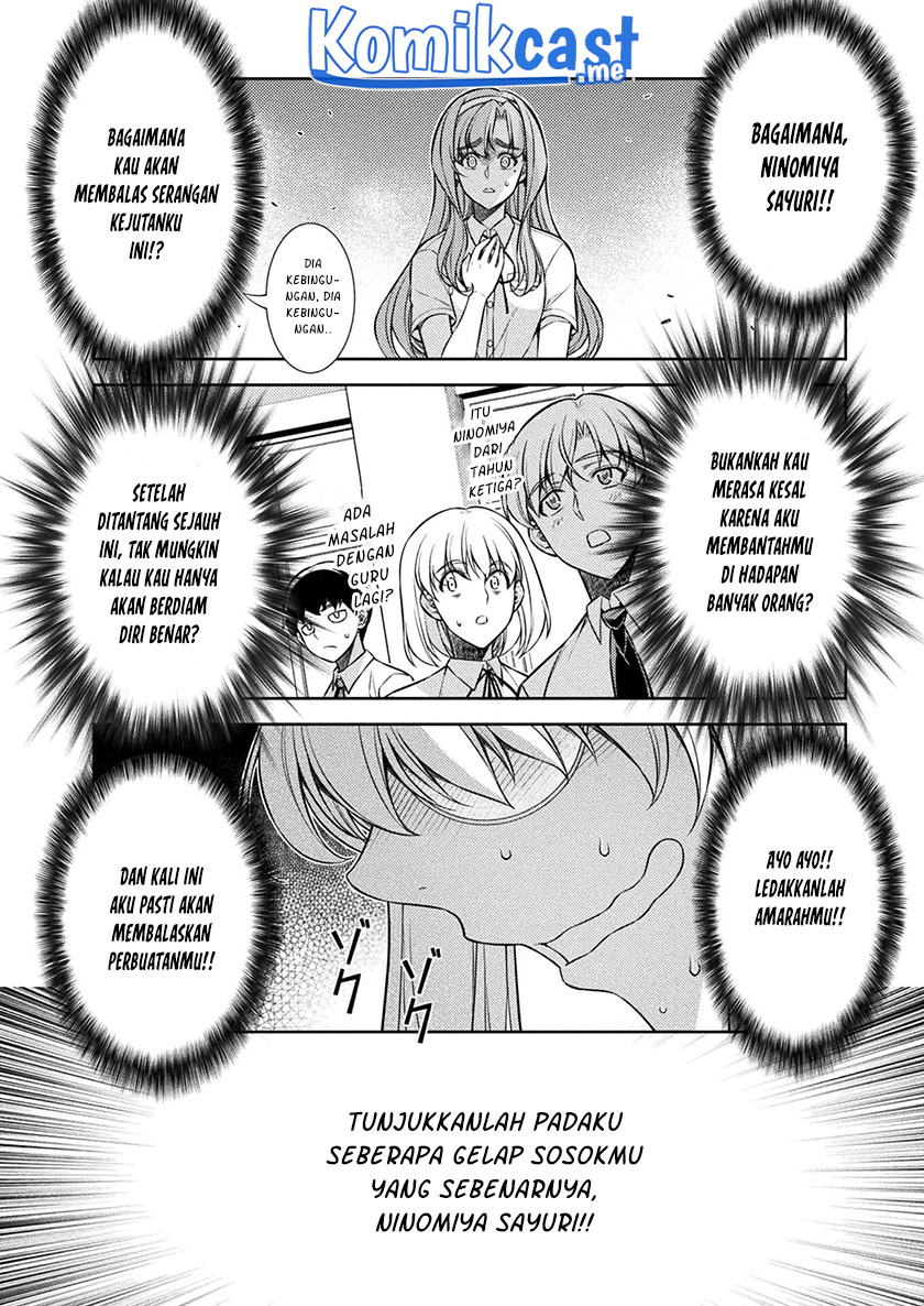 Silver Plan to Redo From JK